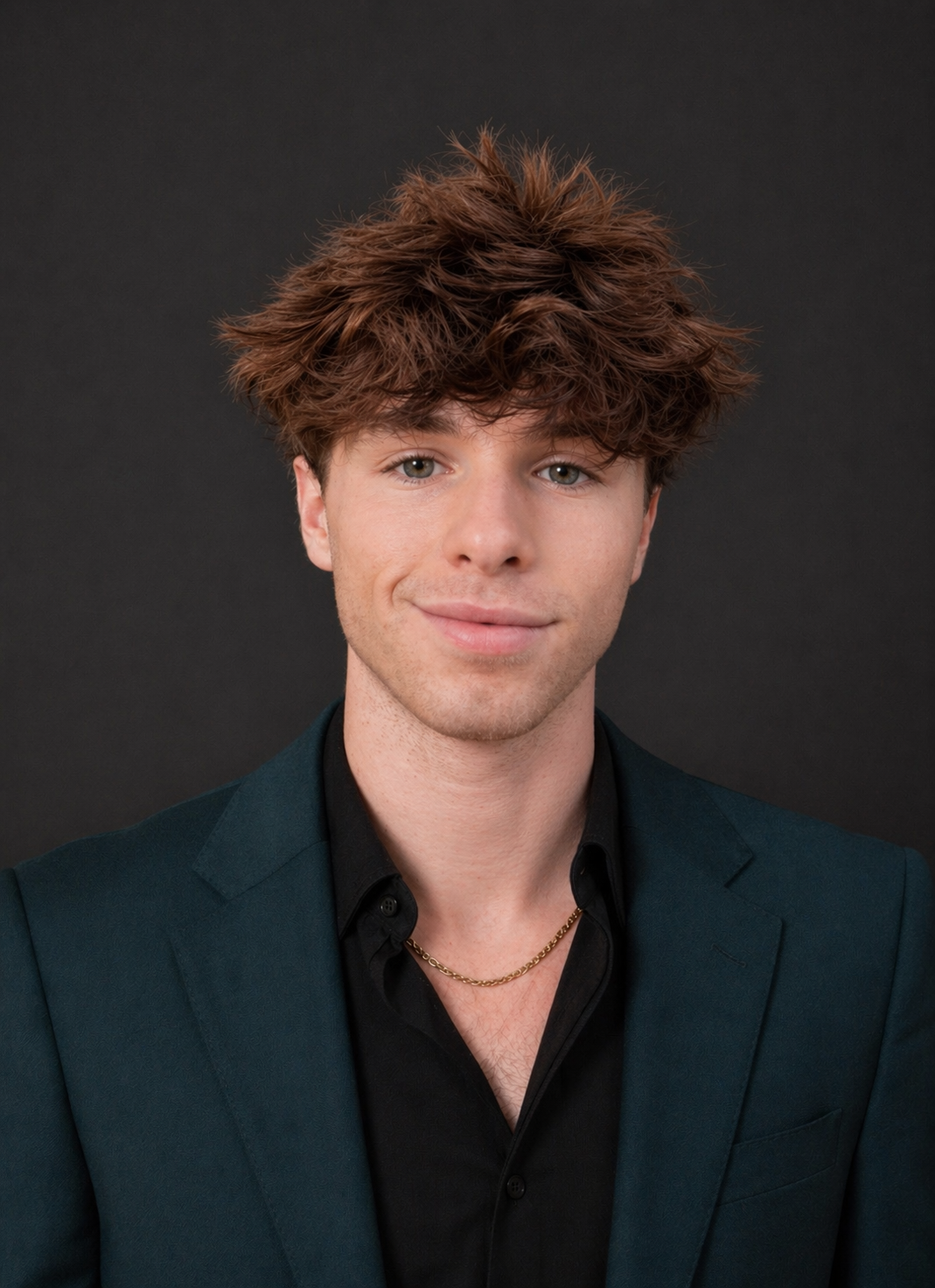 Dallas Hartley, SecuraLife agent